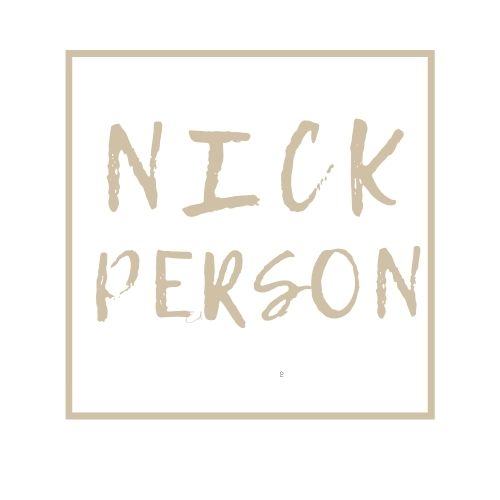 NICK PERSON